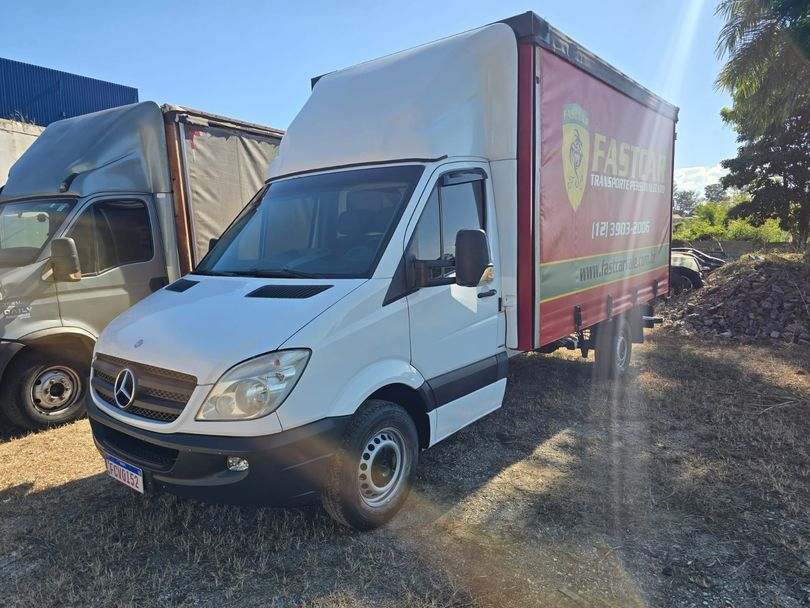 Mercedes Sprinter 311 Chassi E. Longa 2.2 Diesel