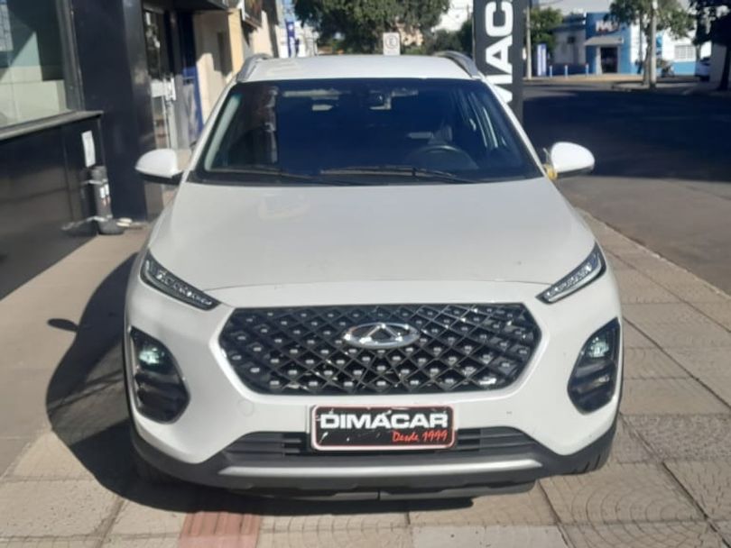 CHERY Tiggo 3X Pro 1.0 Turbo Flex Aut.