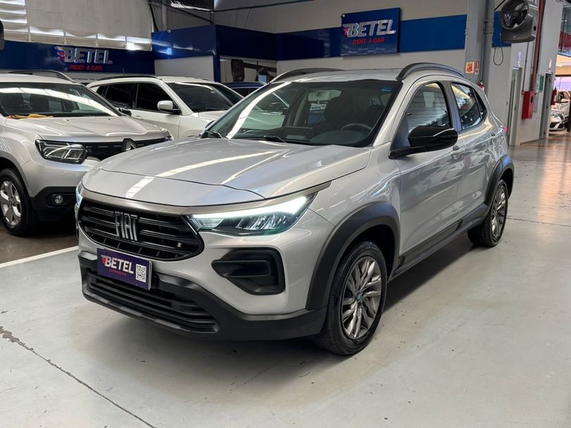 Fiat PULSE DRIVE 1.3 8V Flex Aut.