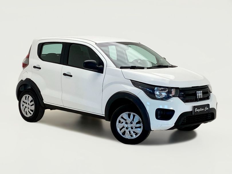 Fiat MOBI LIKE 1.0 Fire Flex 5p.
