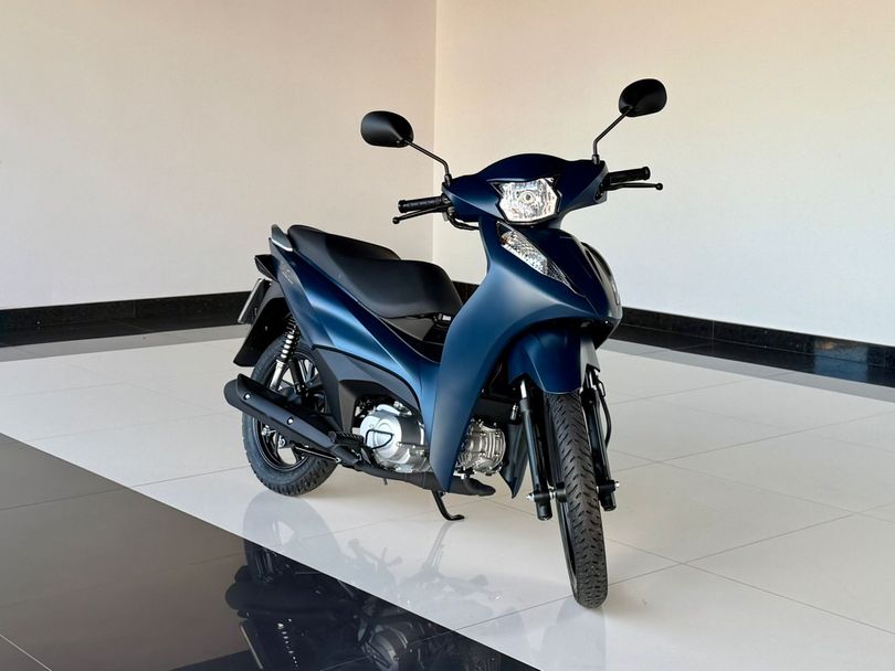 HONDA BIZ 125 EX/ 125 EX FLEX