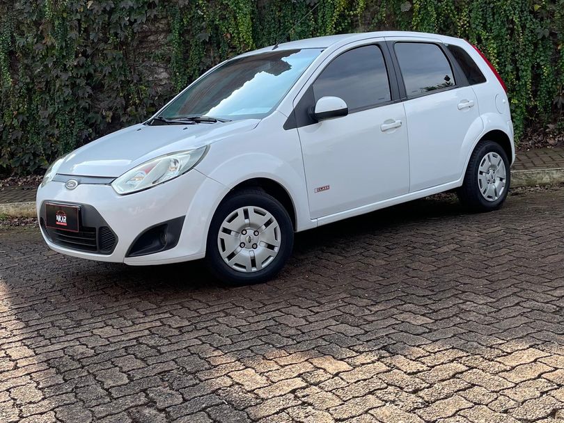 Ford Fiesta Class 1.6