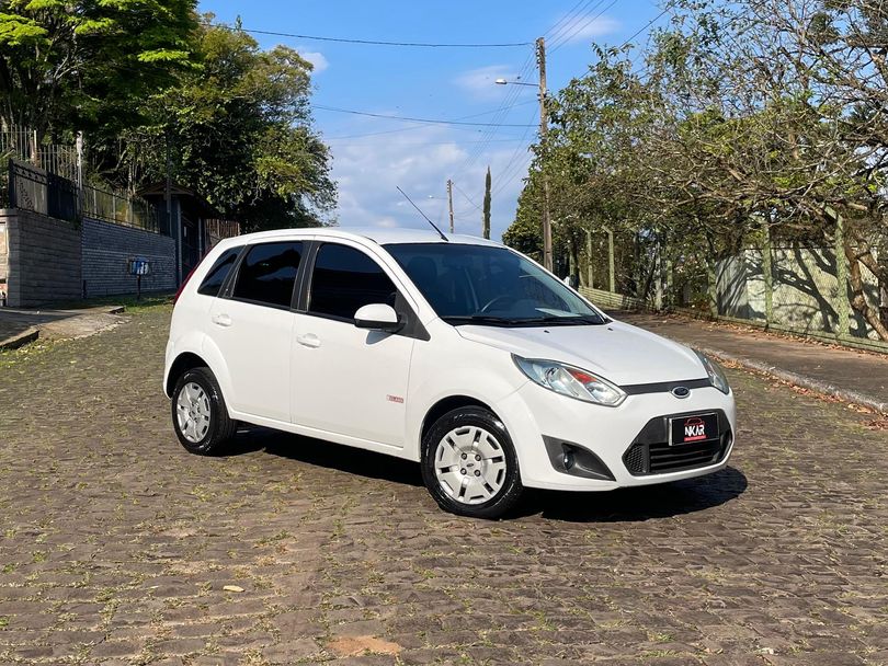 Ford Fiesta Class 1.6