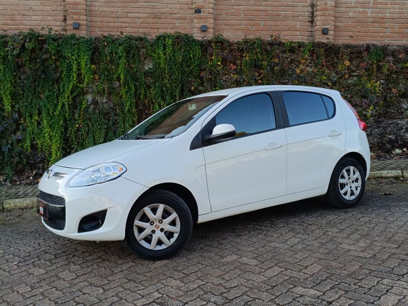 Fiat Palio Atractive 1.0