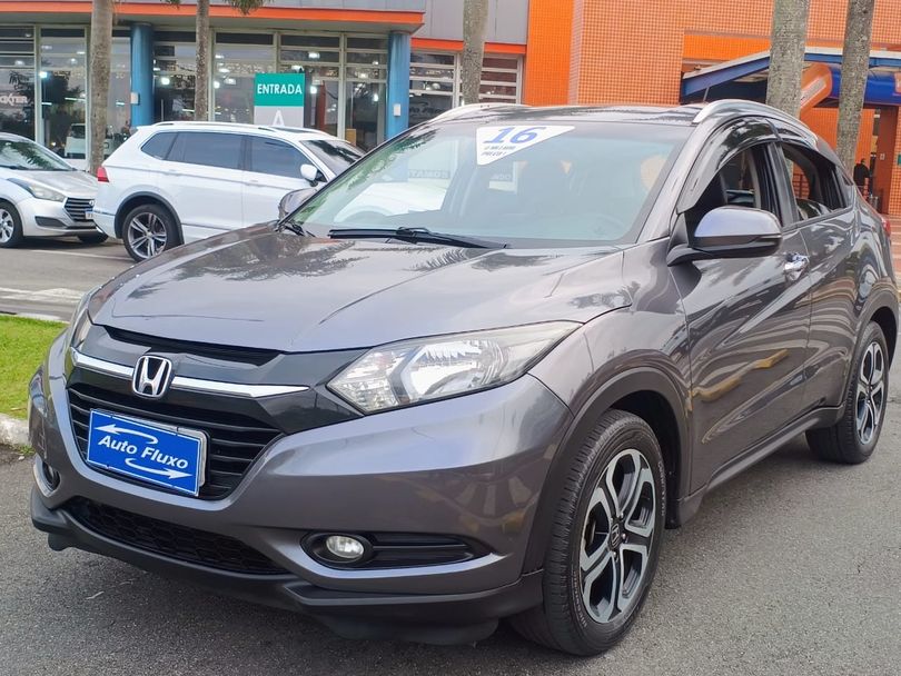 Honda HR-V EXL 1.8 Flexone 16V 5p Aut.