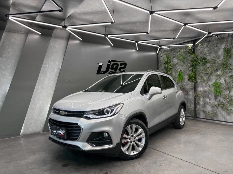 Chevrolet TRACKER Premier 1.4 Turbo 16V Flex Aut