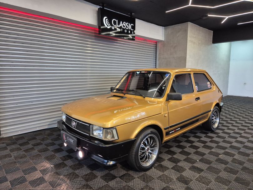Fiat 147 CL