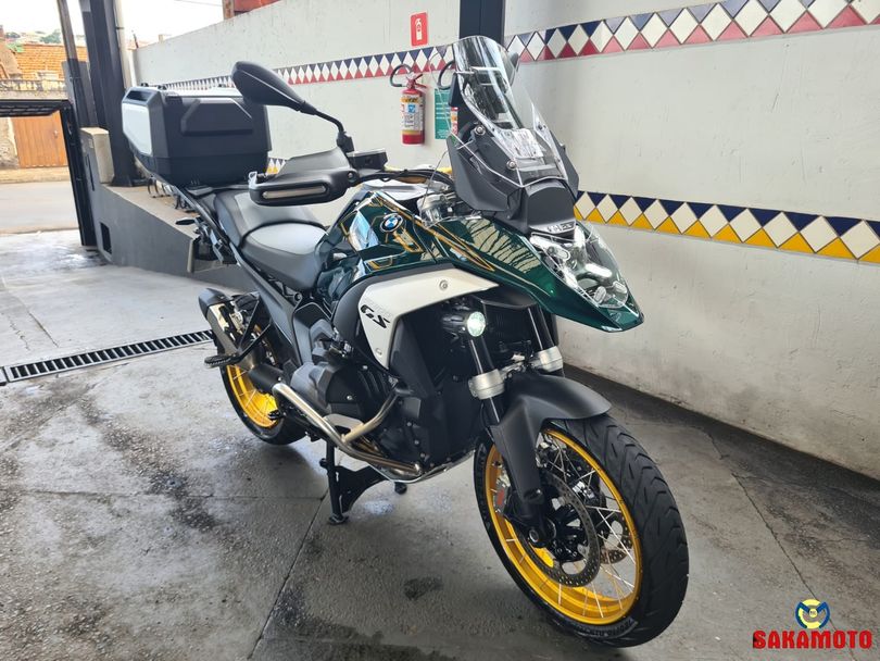 BMW Motos R1300GS OPTION 719 2025