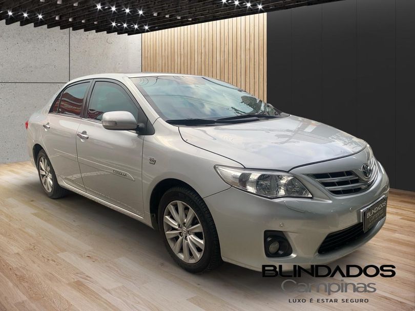 Toyota Corolla ALTIS/A.Premiu. 2.0 Flex 16V Aut