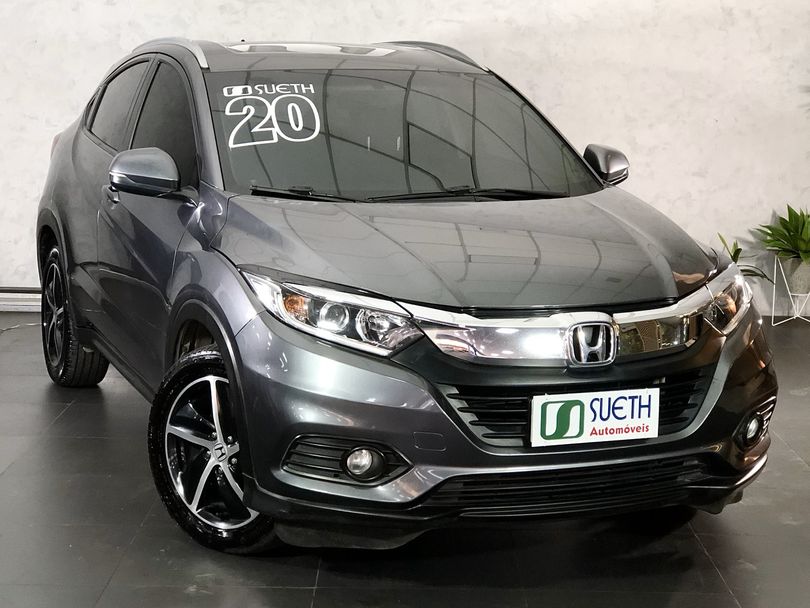 Honda HR-V EX 1.8 Flexone 16V 5p Aut.