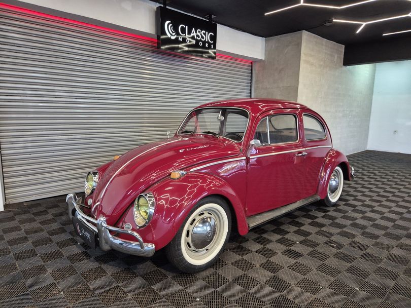 Volkswagen 1200