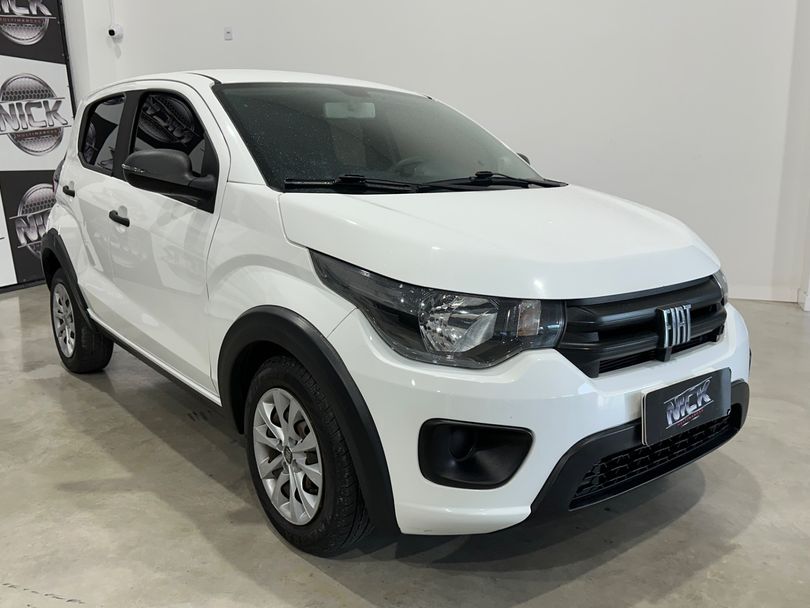 Fiat MOBI LIKE 1.0 Fire Flex 5p.