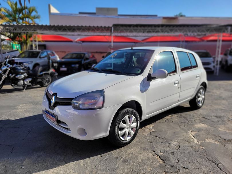 Renault Clio RN/Alizé/Expr./1.0 Hi-Power 16V 5p
