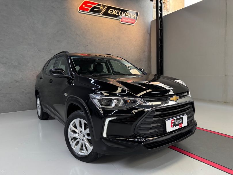 Chevrolet TRACKER LTZ 1.0 Turbo 12V Flex Aut.
