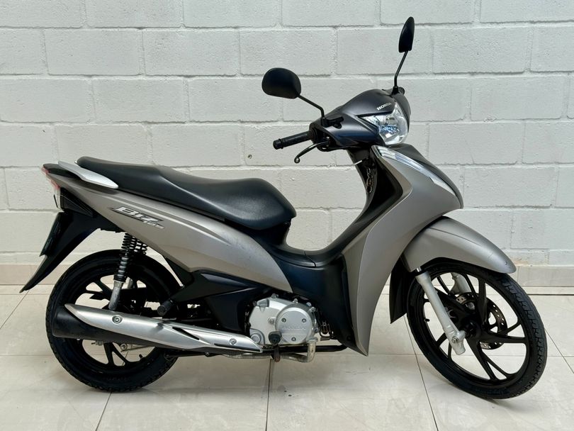 HONDA BIZ 125/125i Flex