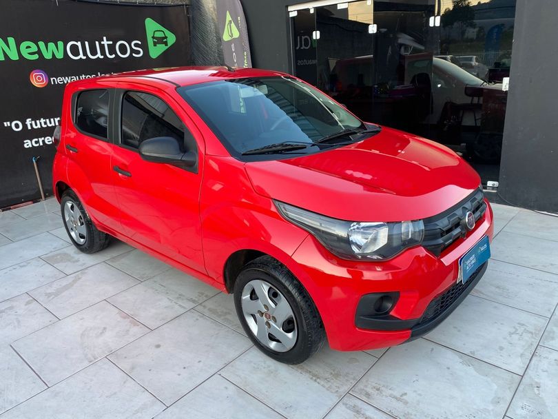 Fiat MOBI LIKE 1.0 Fire Flex 5p.