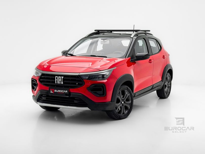 Fiat PULSE AUDACE 1.0 Turbo 200 Flex Aut.