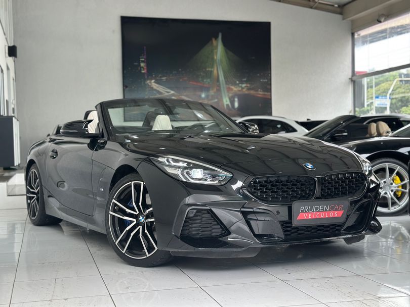 BMW Z4 Roadster sDRIVE 30i MSport 2.0 TB Aut