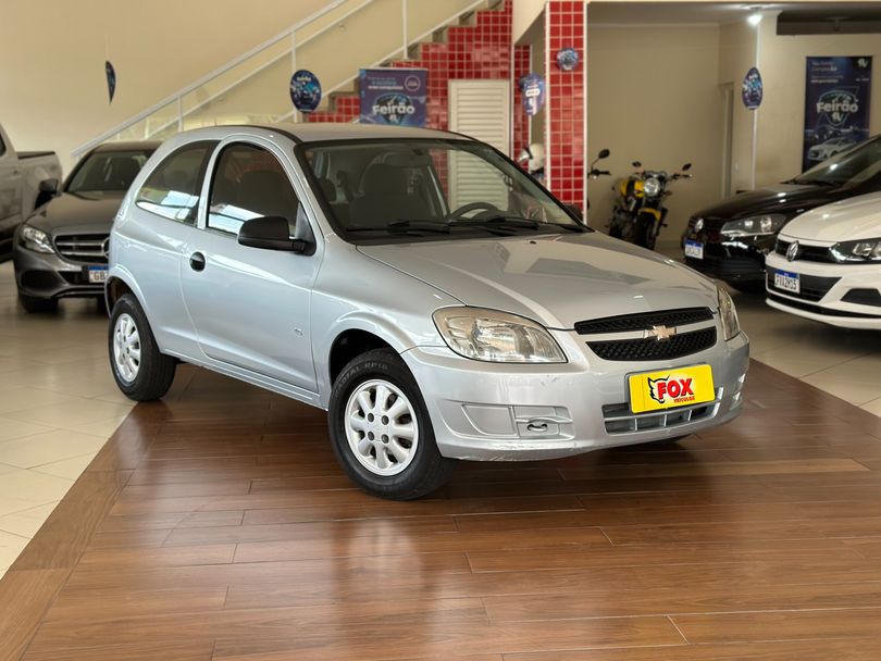 Chevrolet Celta Life/ LS 1.0 MPFI 8V FlexPower 3p