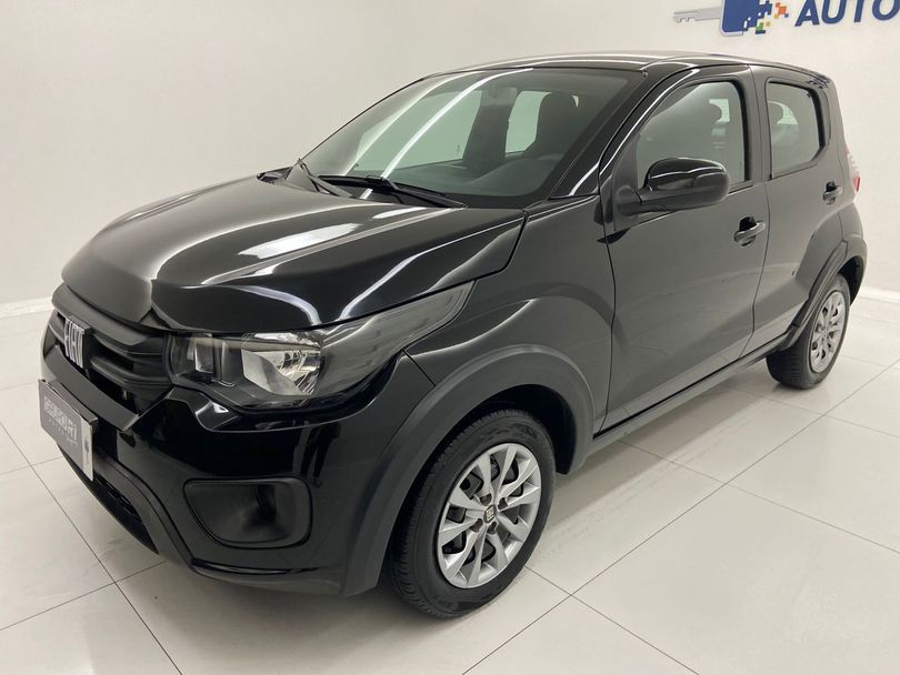 Fiat MOBI LIKE 1.0 Fire Flex 5p.