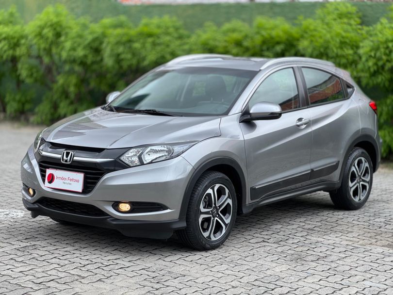 Honda HR-V EX 1.8 Flexone 16V 5p Aut.