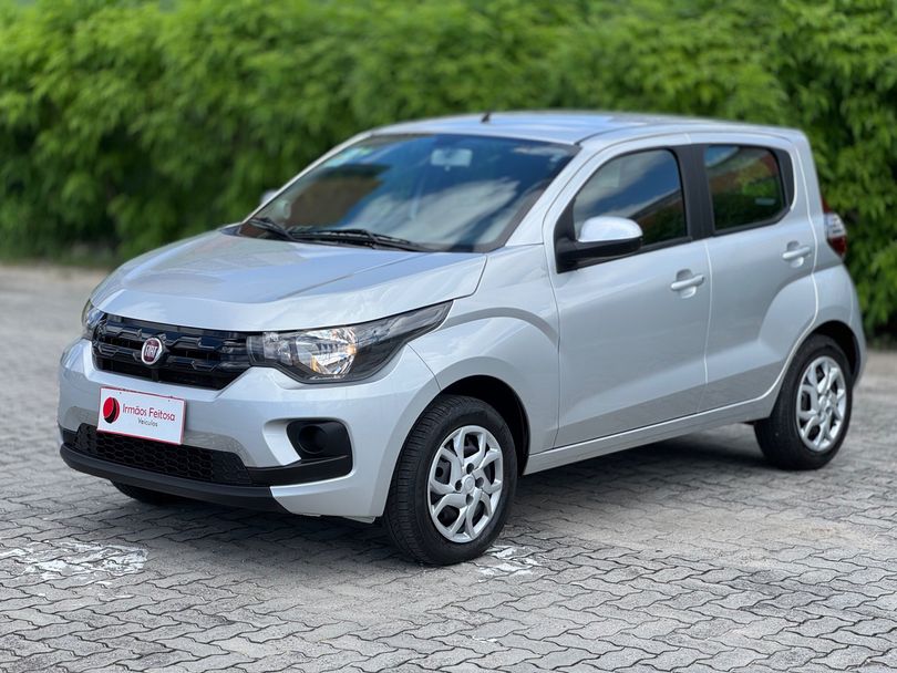 Fiat MOBI DRIVE 1.0 Flex 6V 5p