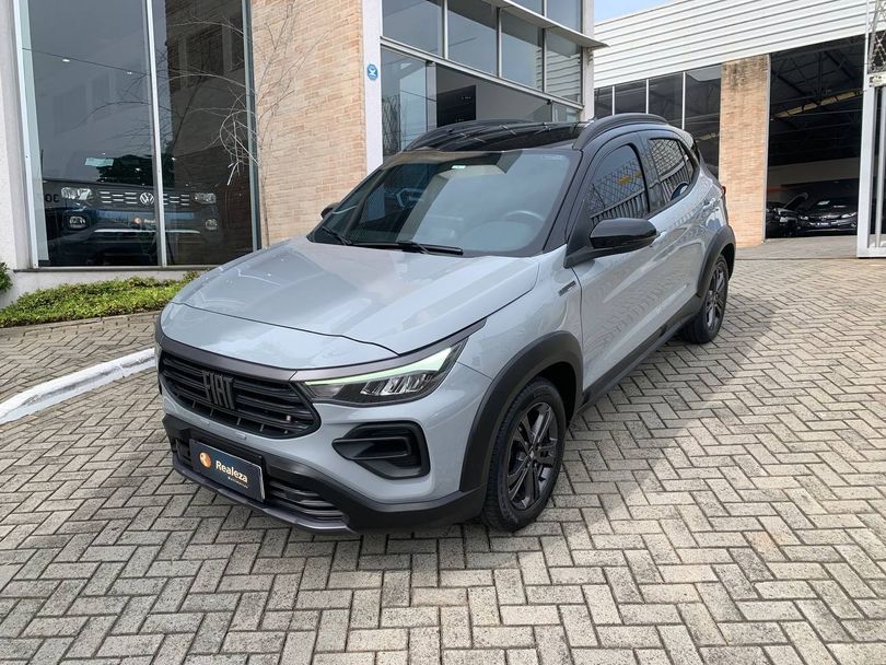 Fiat PULSE DRIVE 1.3 8V Flex Aut.