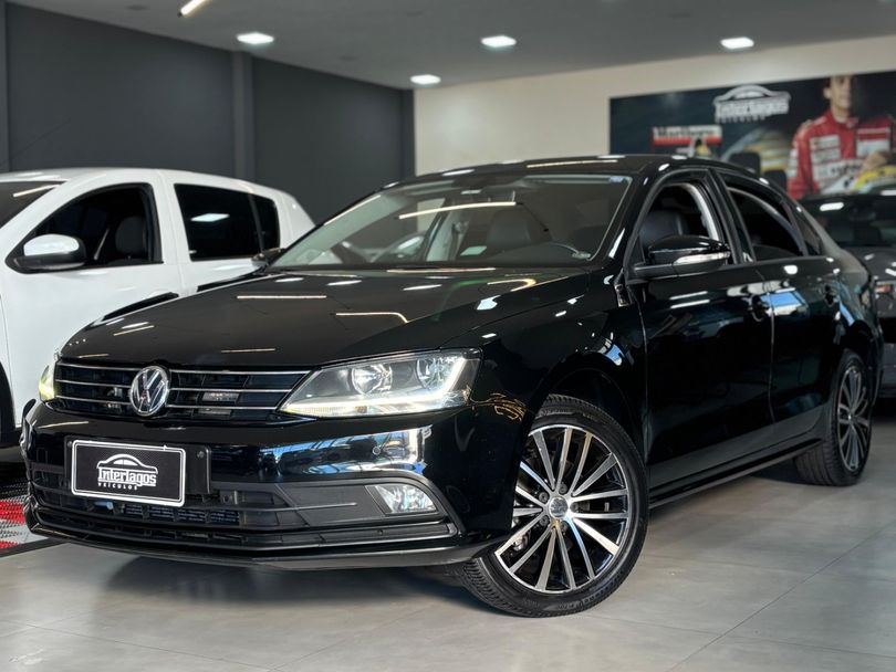 VolksWagen JETTA Comfortline 1.4 TSI 16V 4p Aut.