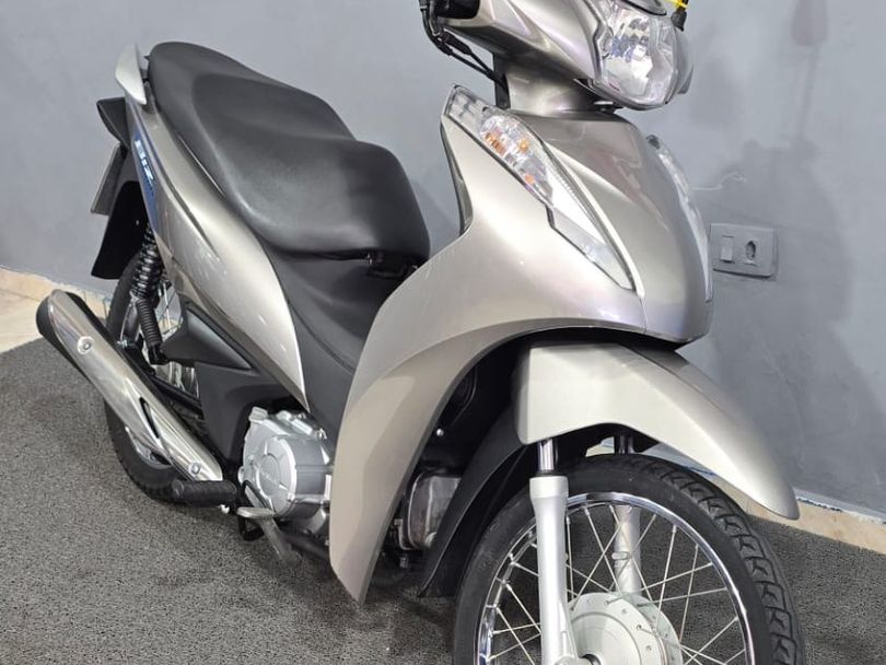 HONDA BIZ 110i
