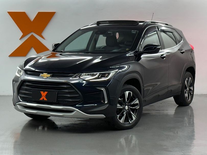 Chevrolet TRACKER Premier 1.2 Turbo 12V Flex Aut.