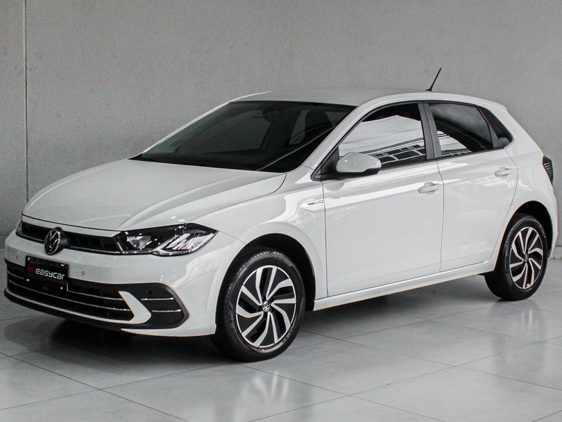 VolksWagen Polo Highline TSI 1.0 Flex 12V Aut.