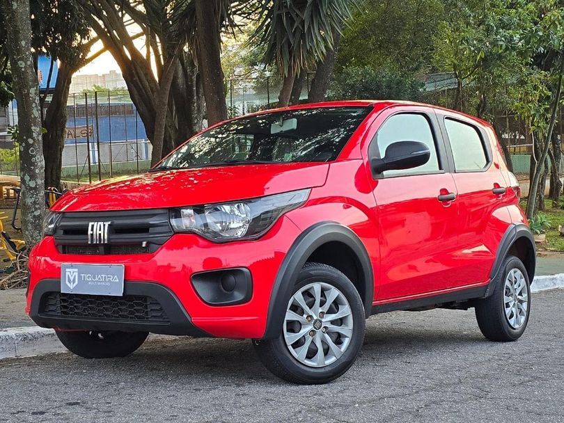 Fiat MOBI LIKE 1.0 Fire Flex 5p.