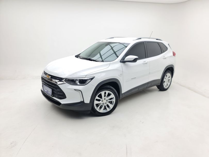 Chevrolet TRACKER LTZ 1.2 Turbo 12V Flex Aut.
