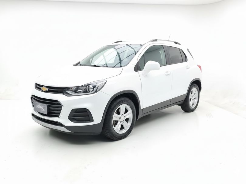 Chevrolet TRACKER LTZ 1.2 Turbo 12V Flex Aut.