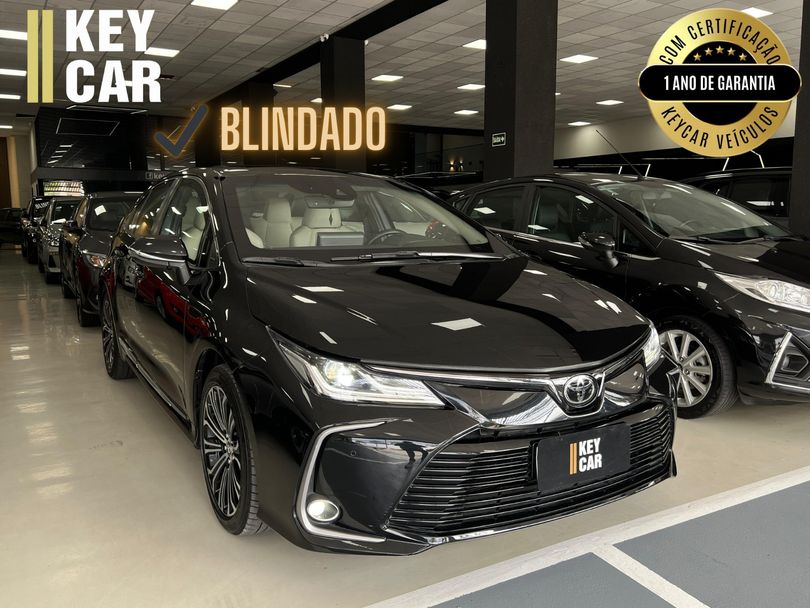 Toyota Corolla ALTIS/A.Premiu. 2.0 Flex 16V Aut
