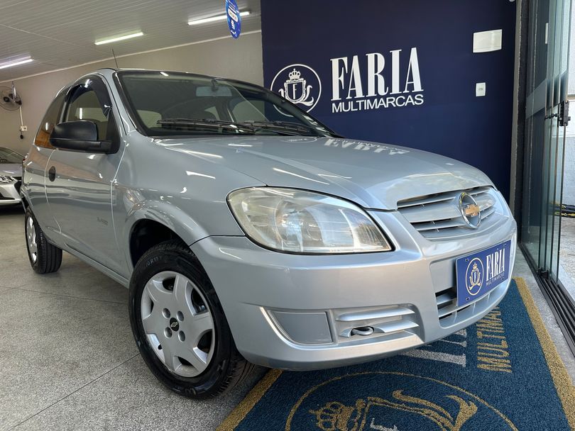 Chevrolet Celta Spirit 1.0 MPFI 8V FlexPower 3p