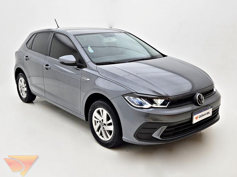 VolksWagen Polo Comfortline TSI 1.0 Flex 12V Aut.