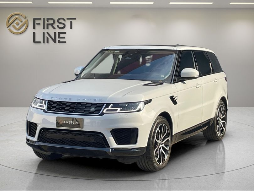Land Rover Range Rover Sport HSE 2.0 Si4 (Híbrido)