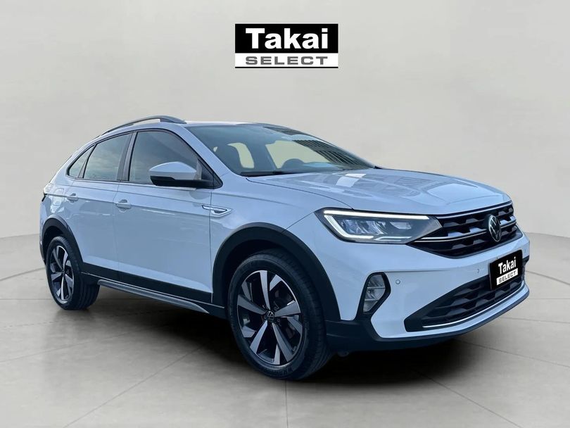 VolksWagen Nivus Highline 1.0 200 TSI Flex Aut.