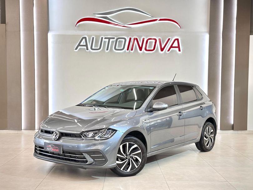 VolksWagen Polo Highline TSI 1.0 Flex 12V Aut.