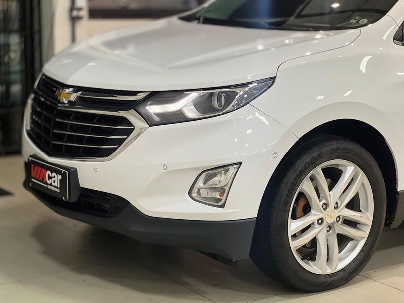 Chevrolet EQUINOX Premier 2.0 Turbo AWD 262cv Aut.