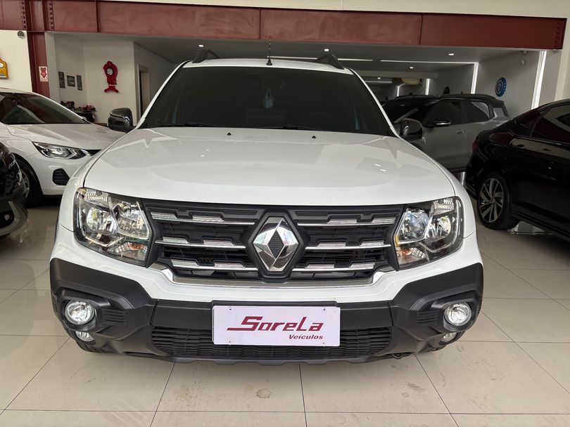 Renault OROCH Outsider 1.3Tce Flex Aut.