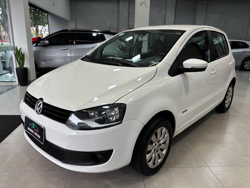VolksWagen Fox 1.0 Mi Total Flex 8V 5p