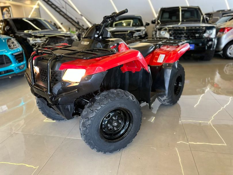 Honda Fourtrax