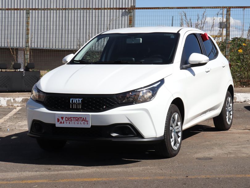 Fiat ARGO DRIVE 1.0 6V Flex