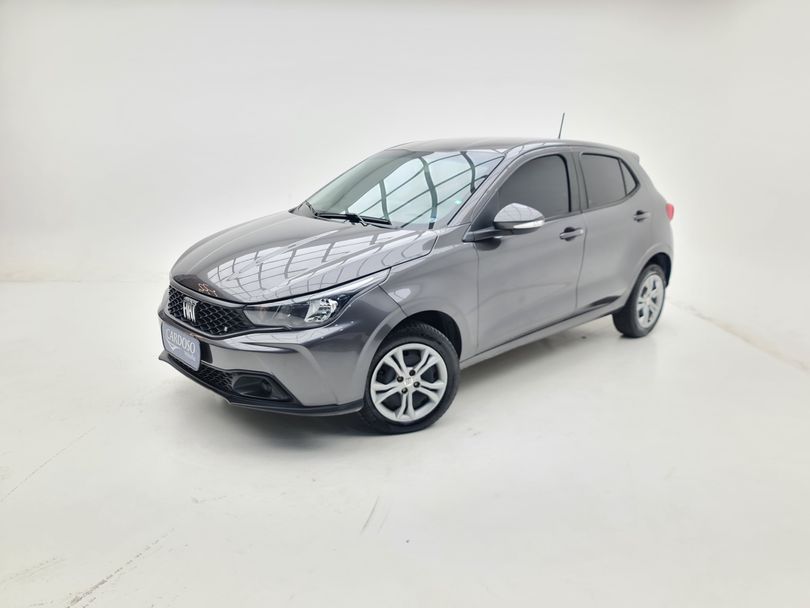 Fiat ARGO DRIVE 1.0 6V Flex
