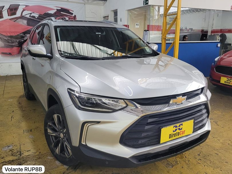 Chevrolet TRACKER Premier 1.2 Turbo 12V Flex Aut.
