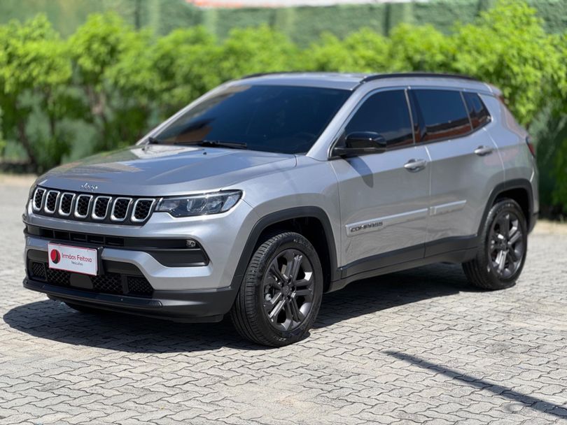 Jeep COMPASS SPORT T270 1.3 TB 4x2 Flex Aut.