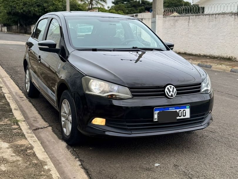 VolksWagen Gol SELEÇÃO 1.0 Mi Total Flex 8V 5p