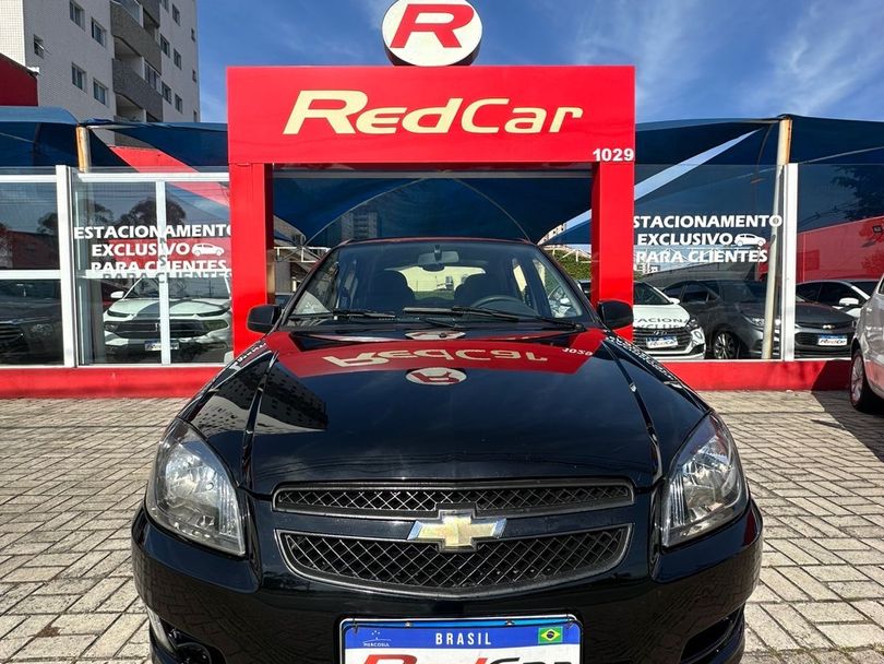 Chevrolet Celta Life/ LS 1.0 MPFI 8V FlexPower 5p